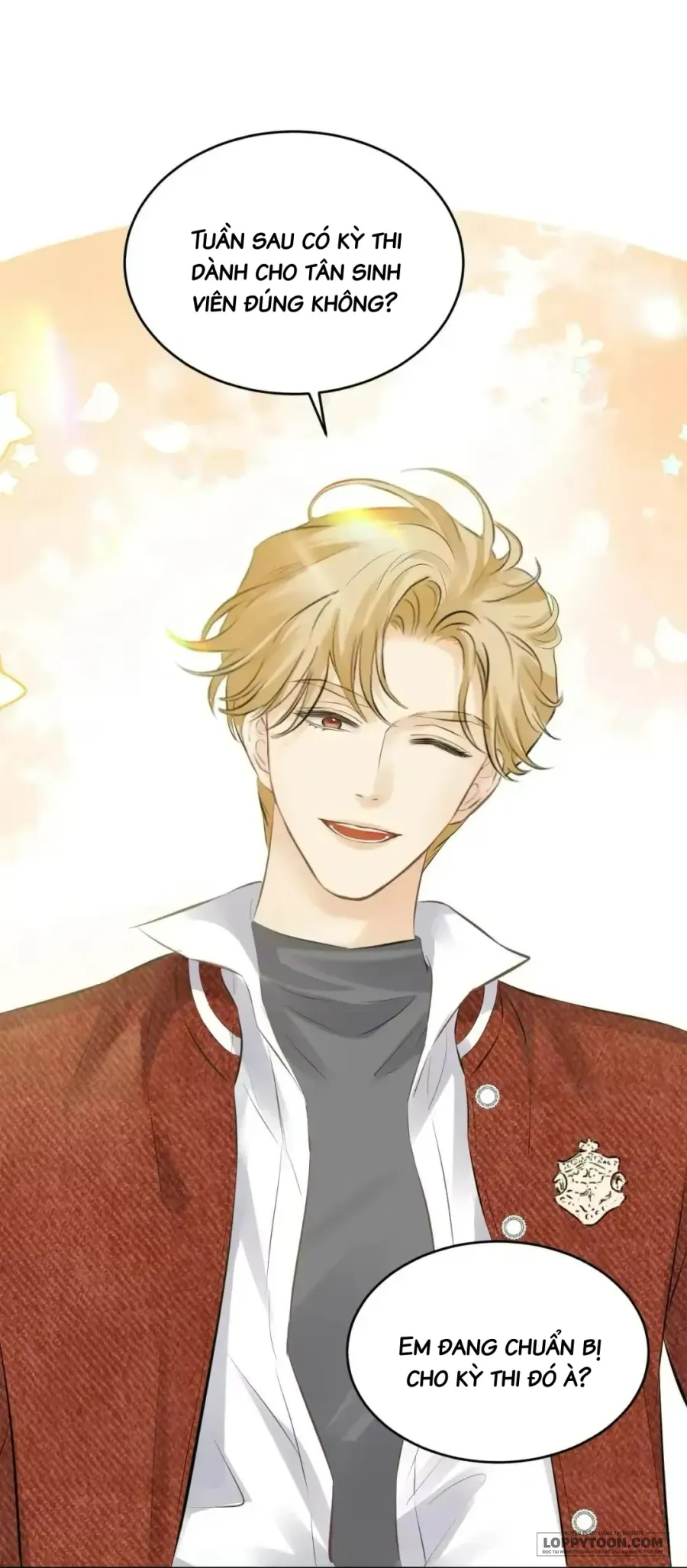 Hương Dục Niệm - Chap 35 - Trang 37