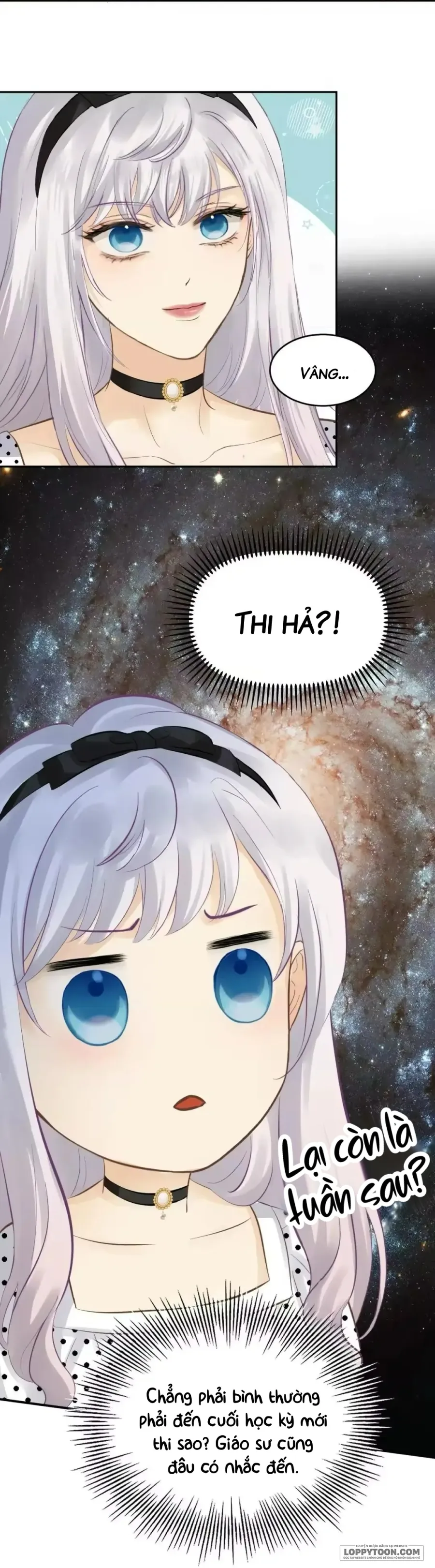 Hương Dục Niệm - Chap 35 - Trang 38