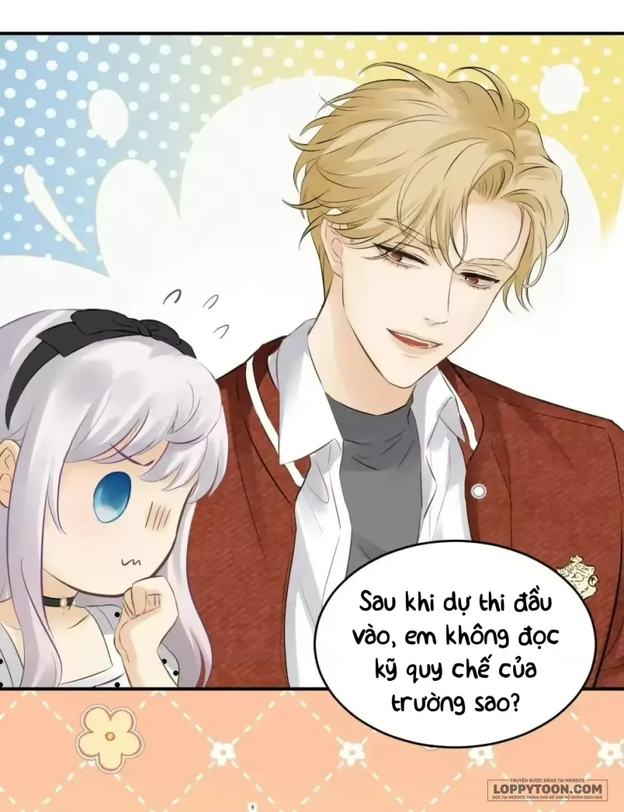 Hương Dục Niệm - Chap 35 - Trang 39