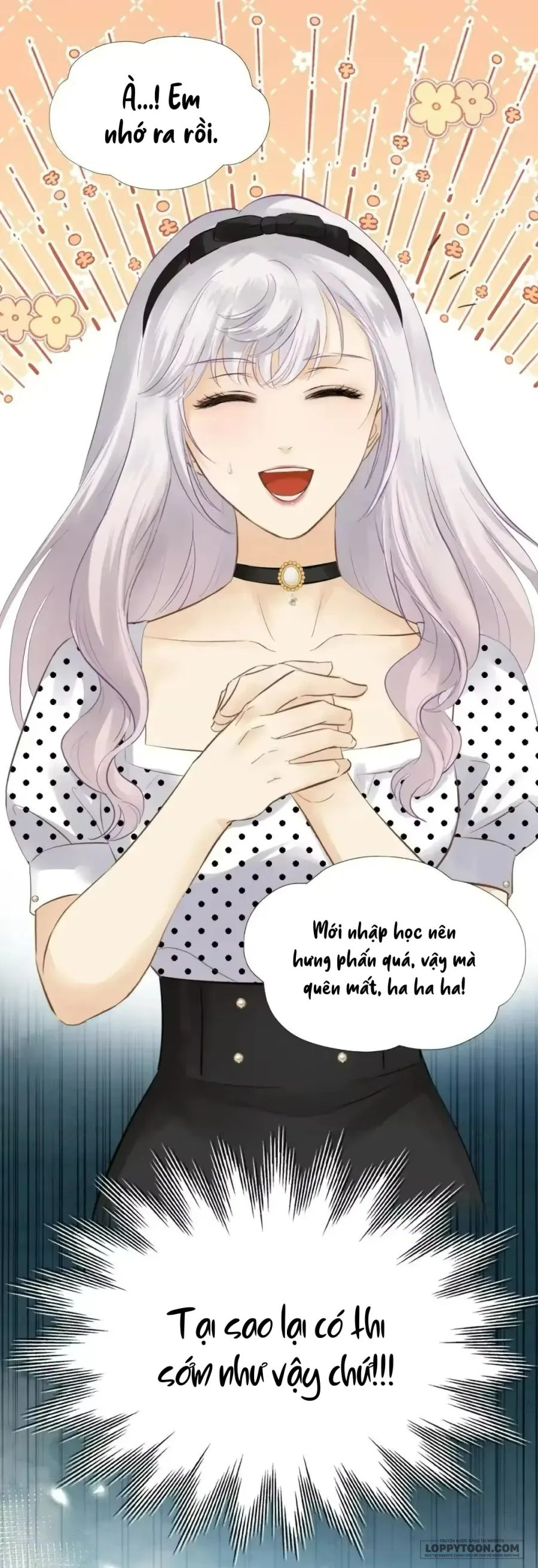Hương Dục Niệm - Chap 35 - Trang 40