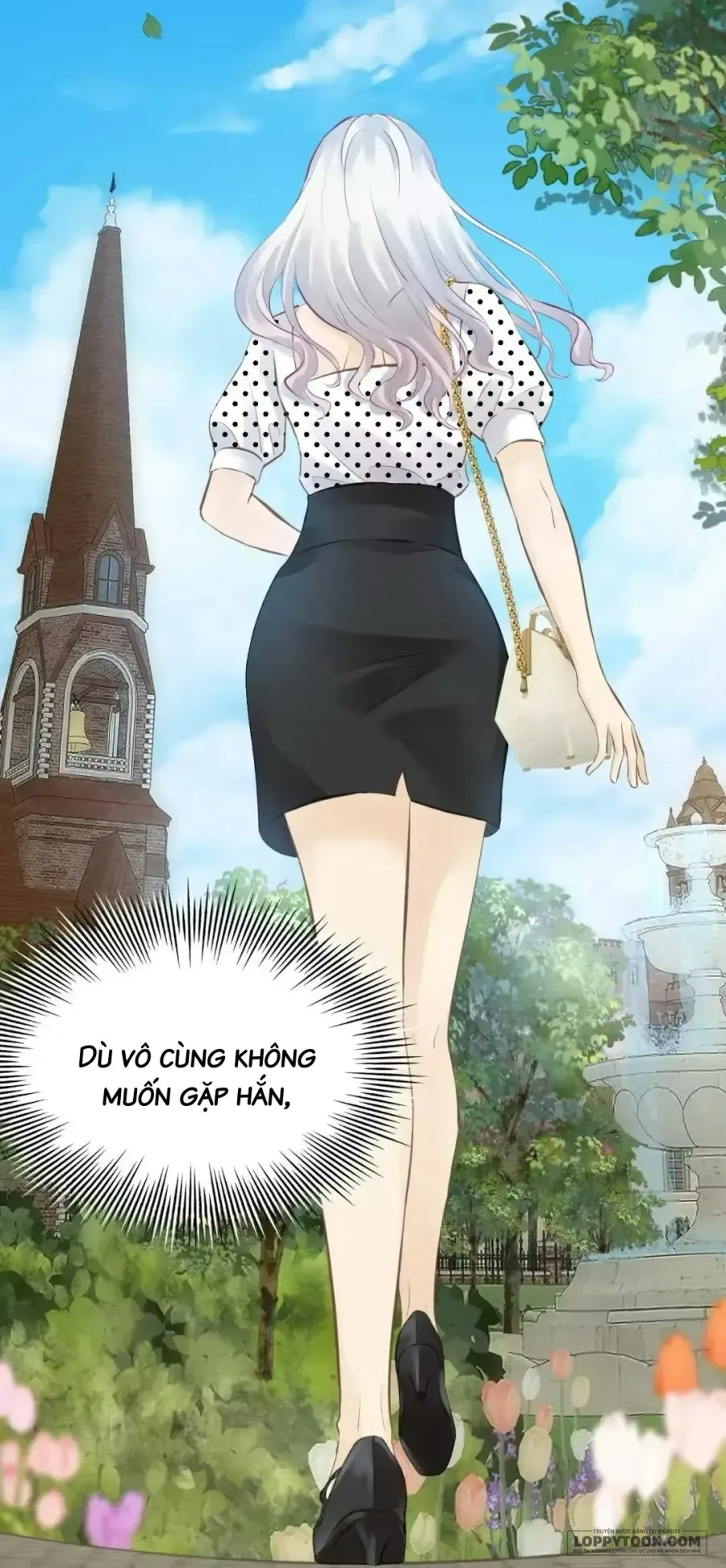 Hương Dục Niệm - Chap 35 - Trang 44