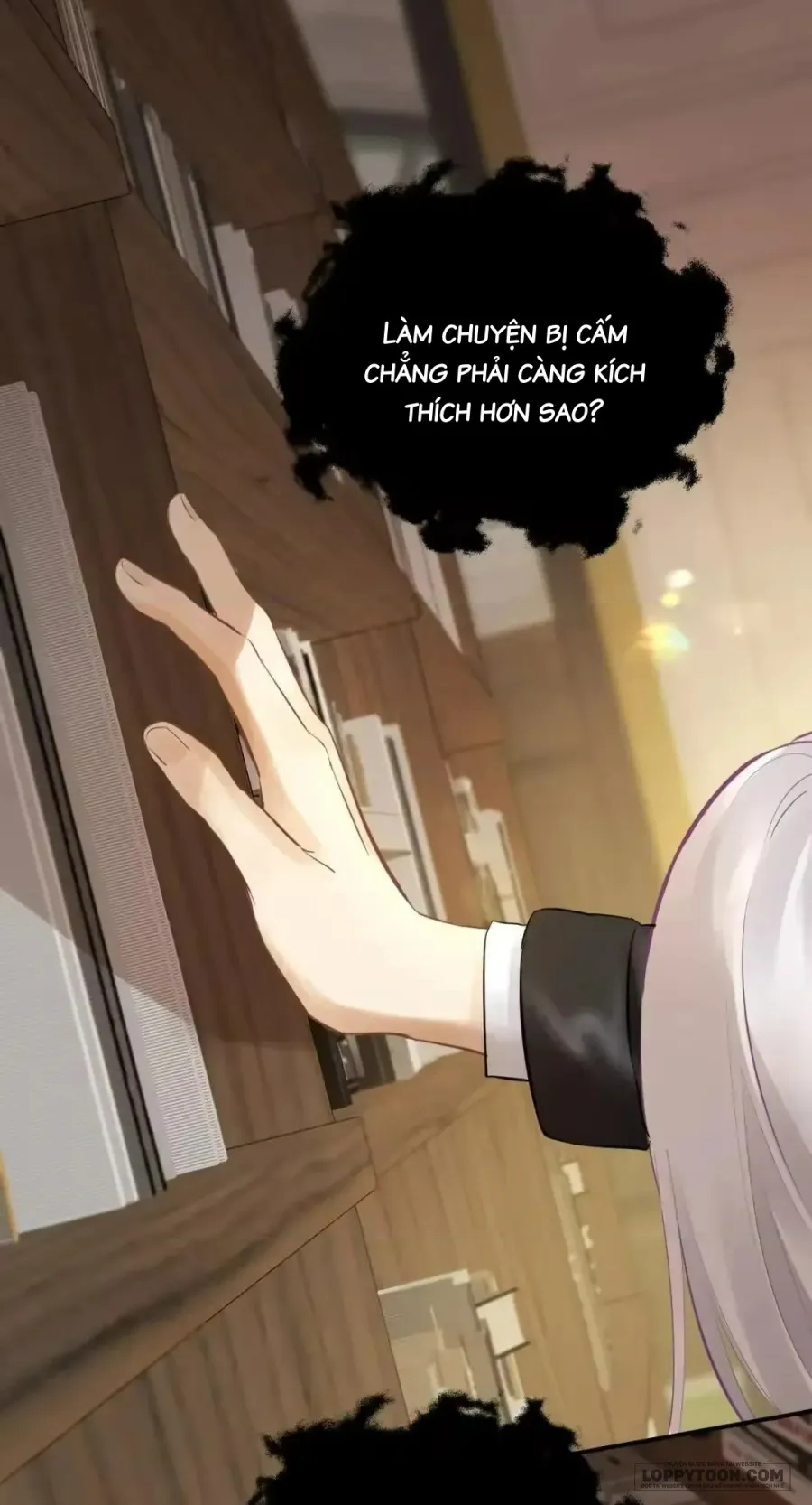 Hương Dục Niệm - Chap 35 - Trang 8