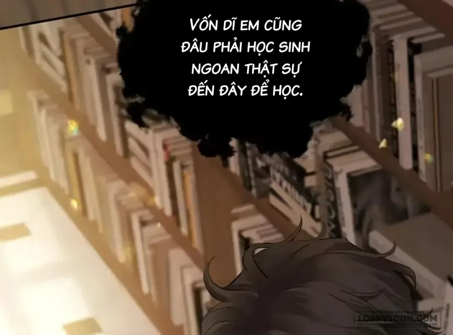 Hương Dục Niệm - Chap 35 - Trang 9