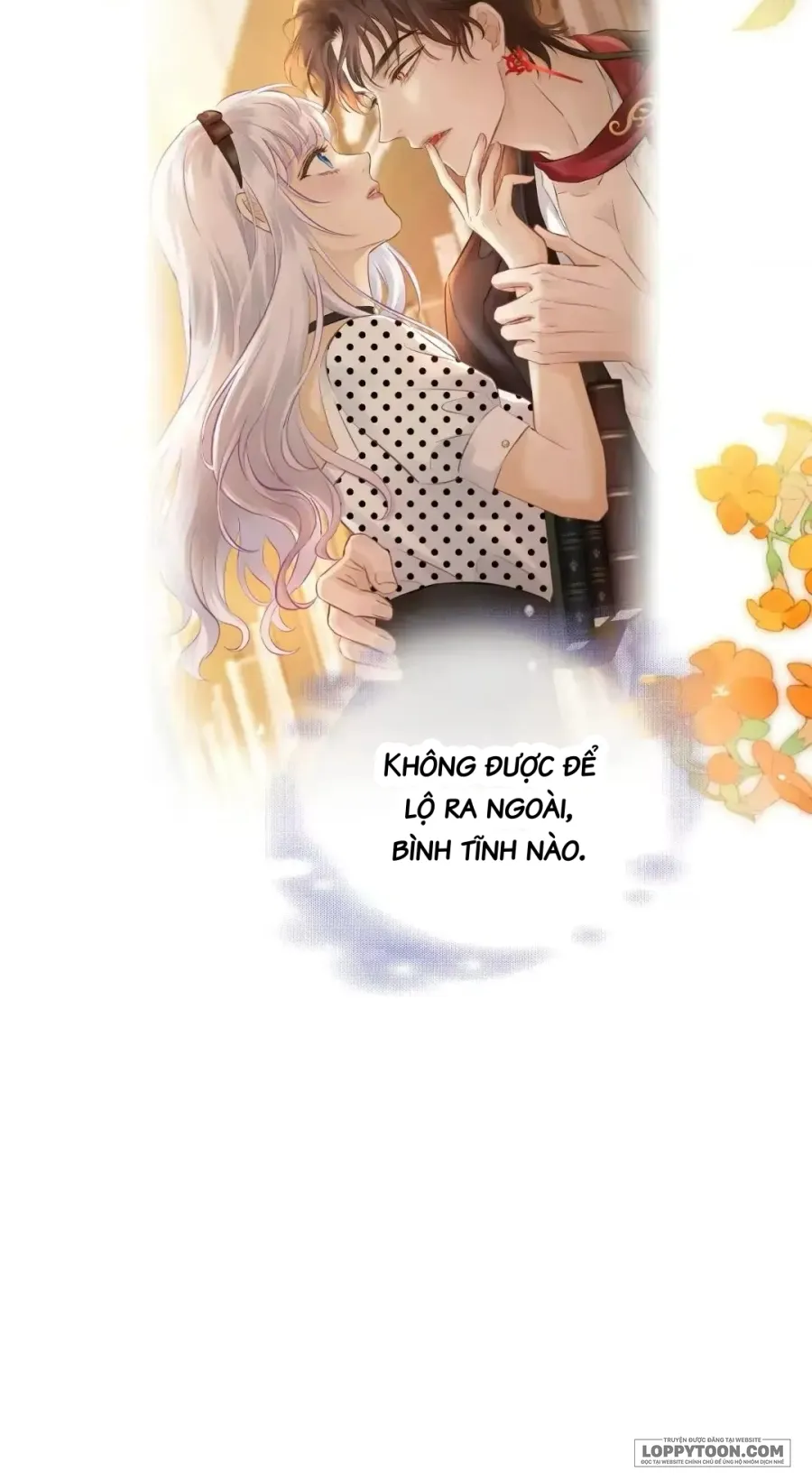 Hương Dục Niệm - Chap 36 - Trang 11