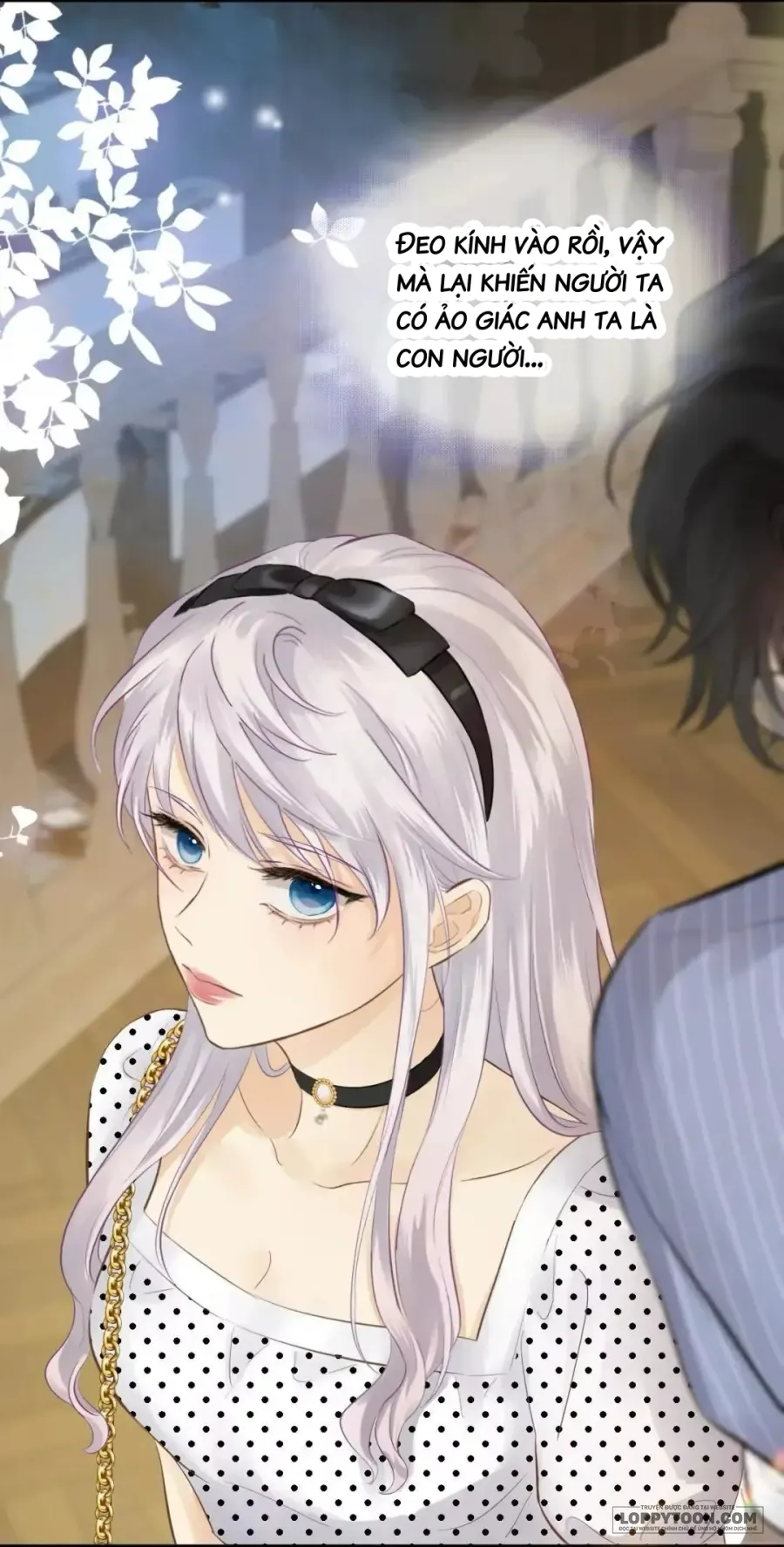 Hương Dục Niệm - Chap 36 - Trang 13