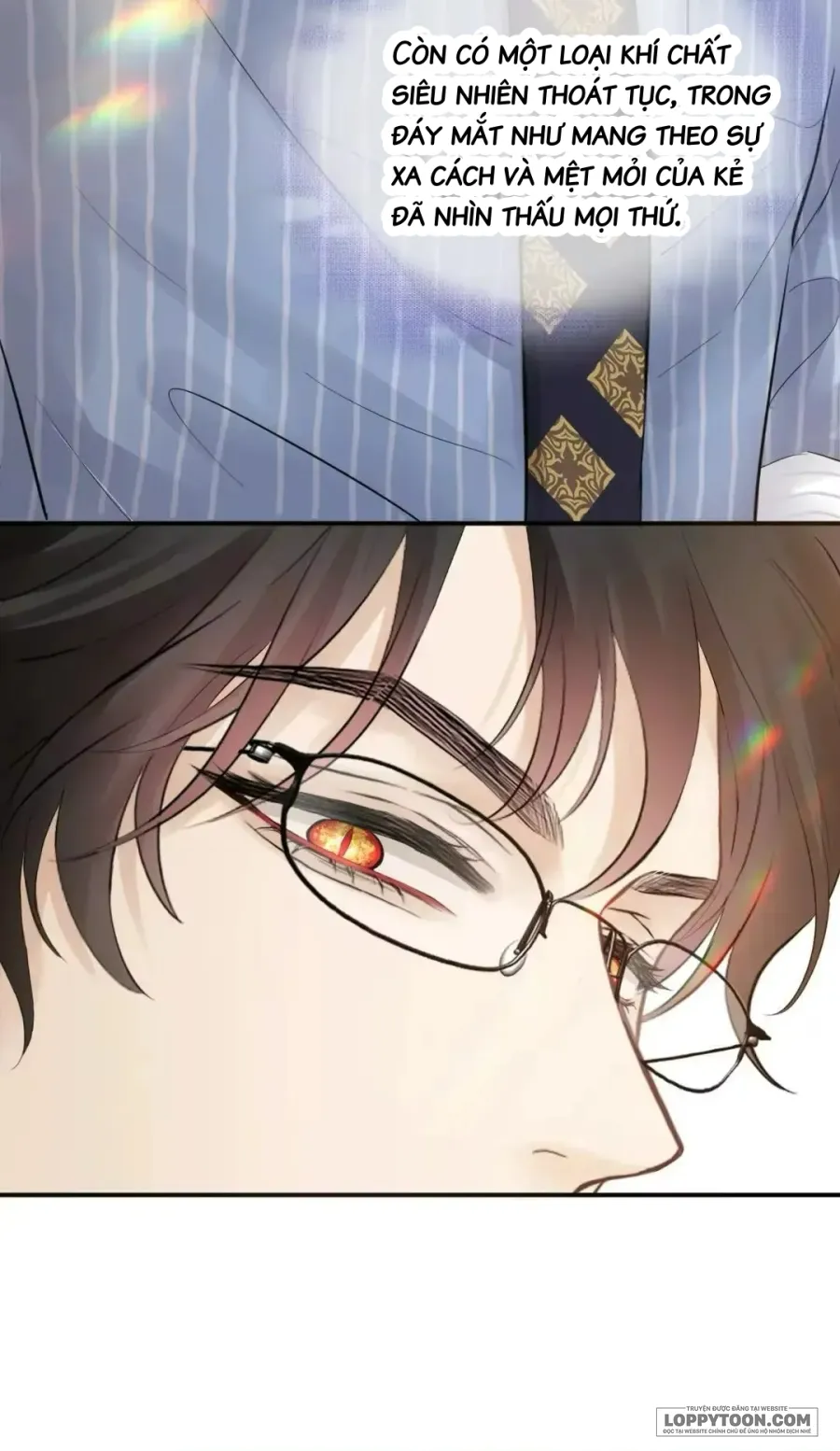 Hương Dục Niệm - Chap 36 - Trang 16