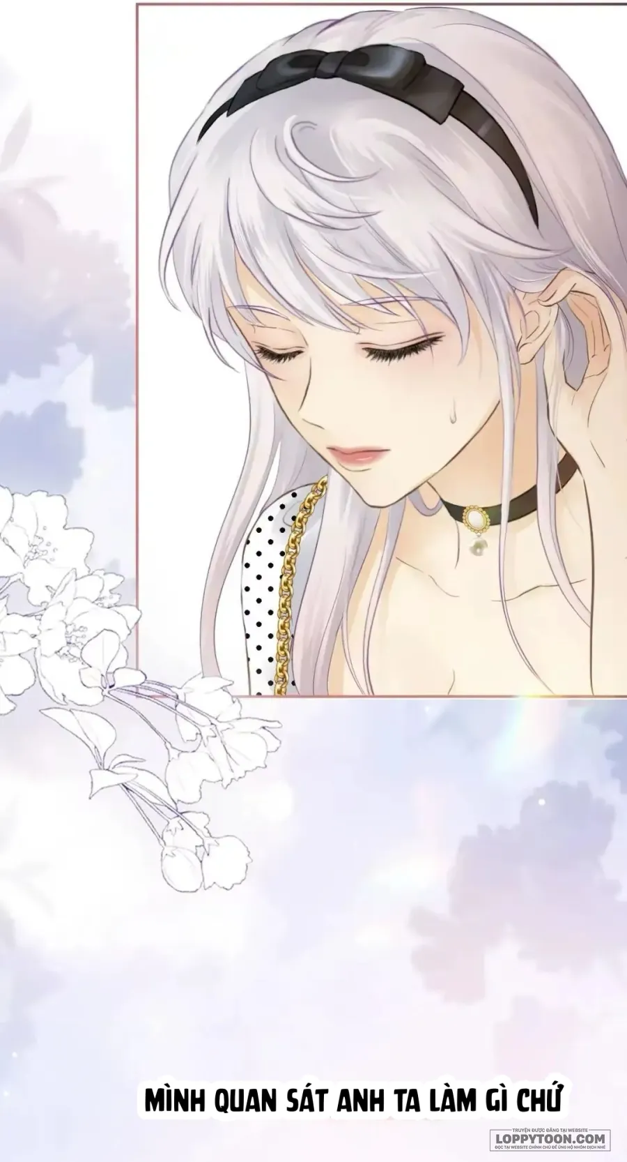 Hương Dục Niệm - Chap 36 - Trang 17