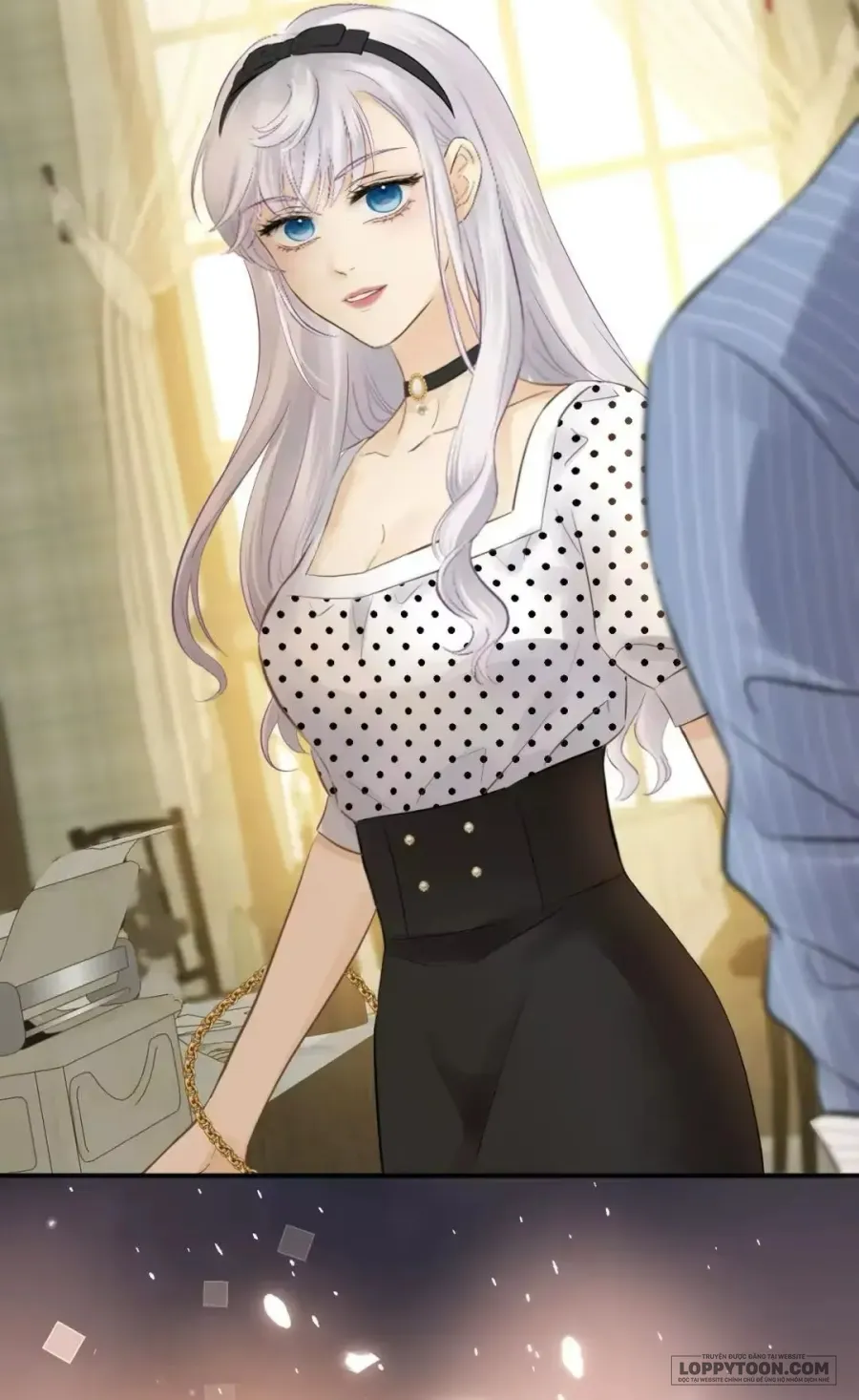 Hương Dục Niệm - Chap 36 - Trang 20