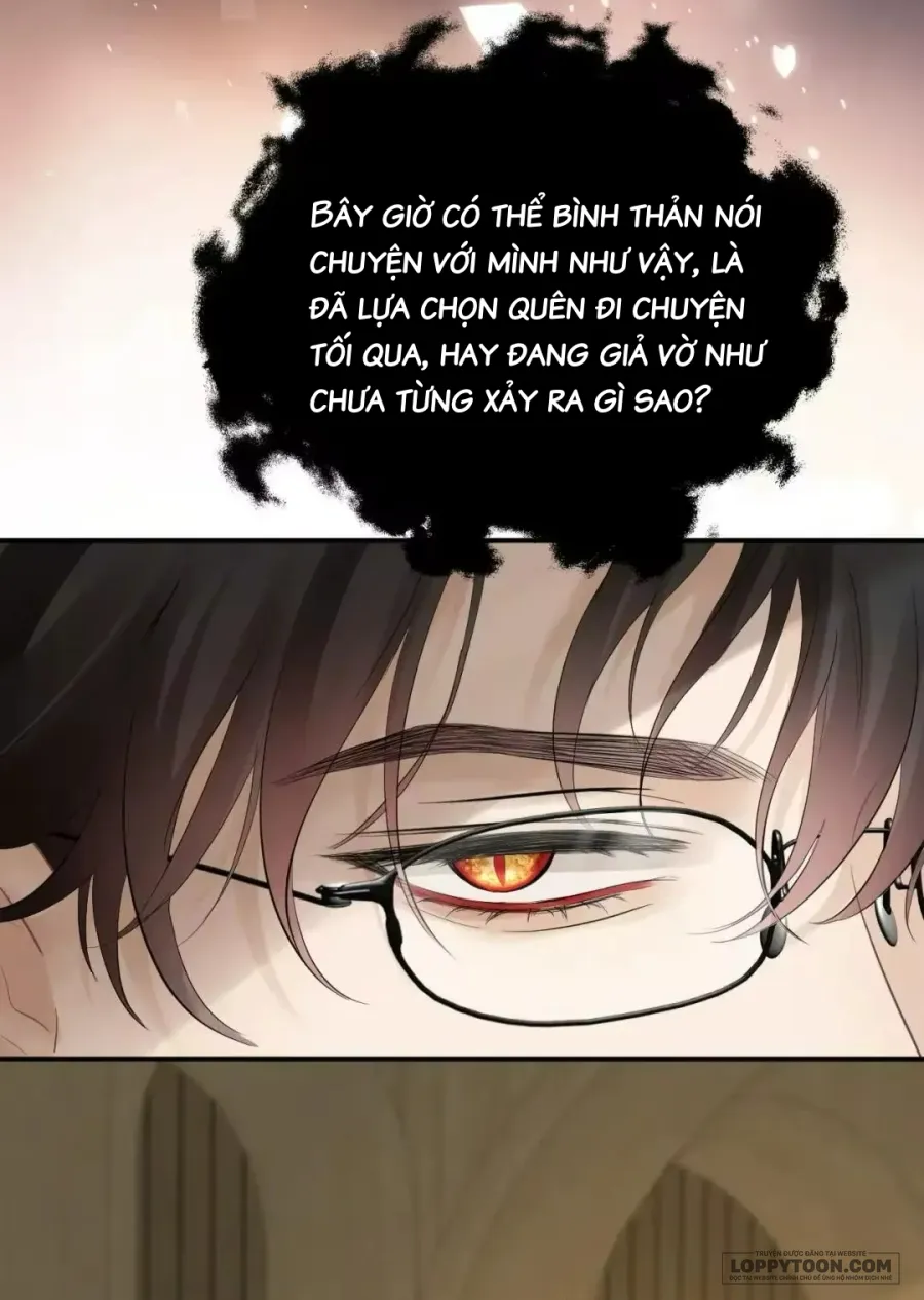 Hương Dục Niệm - Chap 36 - Trang 21