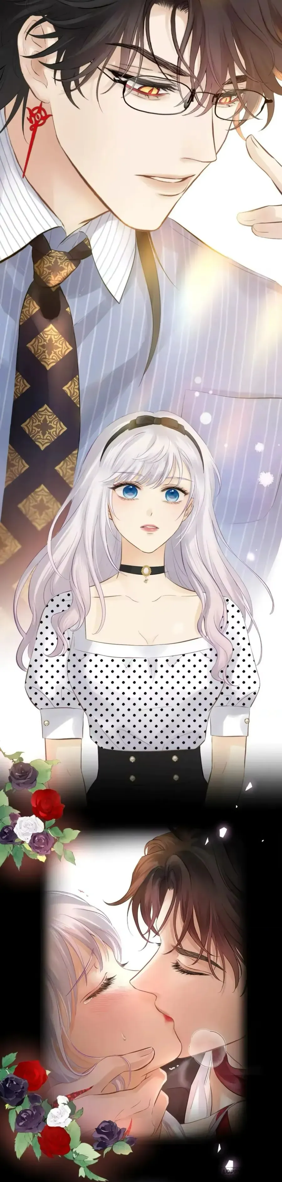 Hương Dục Niệm - Chap 36 - Trang 24