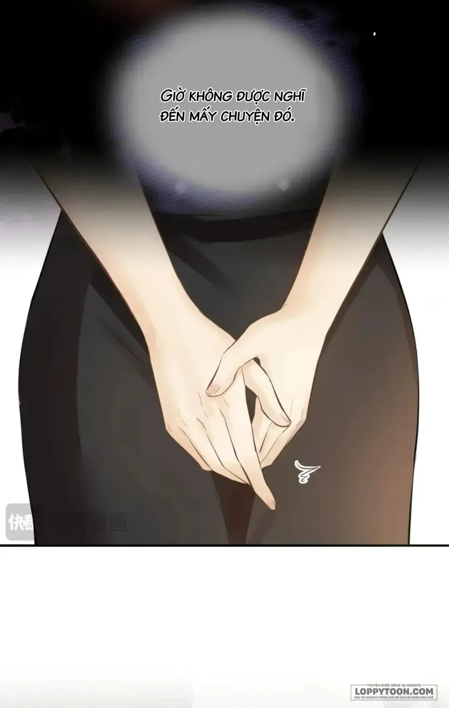 Hương Dục Niệm - Chap 36 - Trang 25