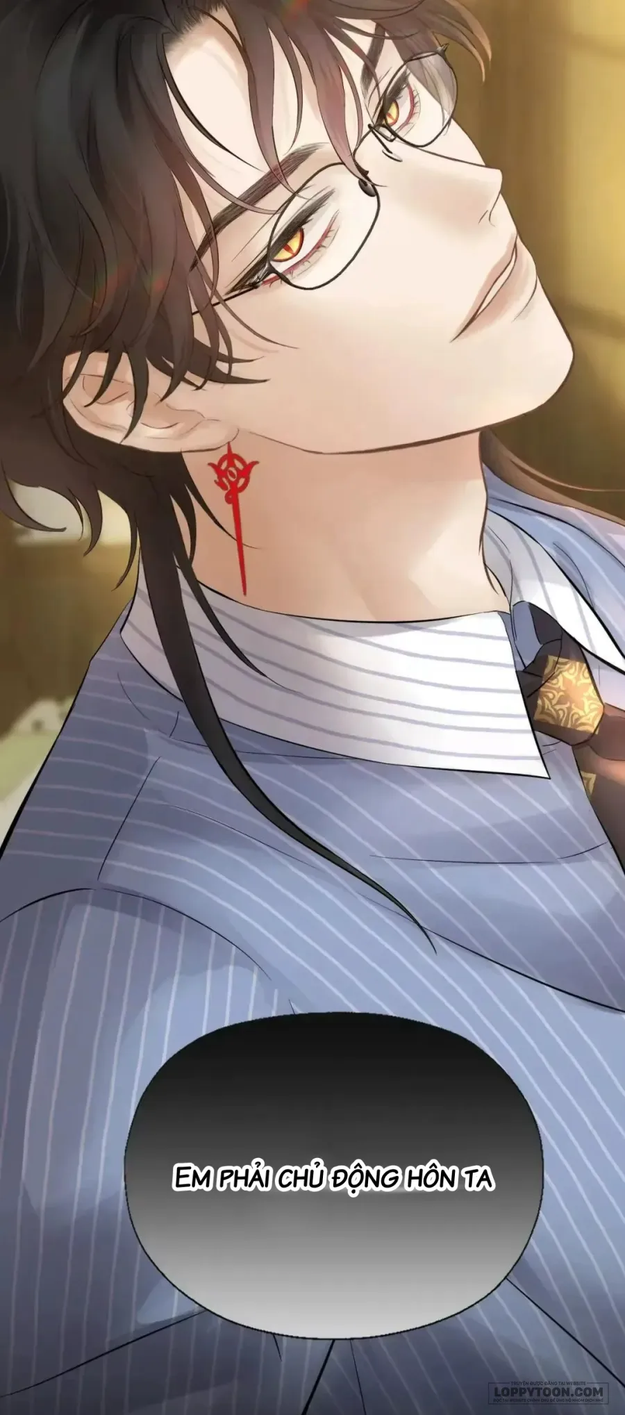 Hương Dục Niệm - Chap 36 - Trang 31