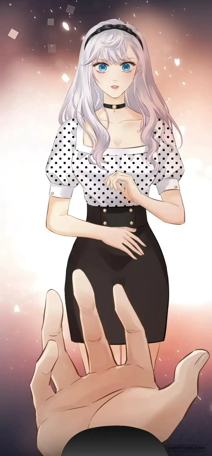 Hương Dục Niệm - Chap 36 - Trang 33