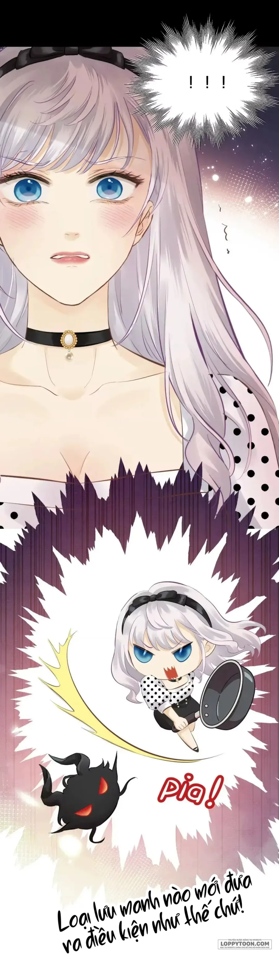 Hương Dục Niệm - Chap 36 - Trang 35