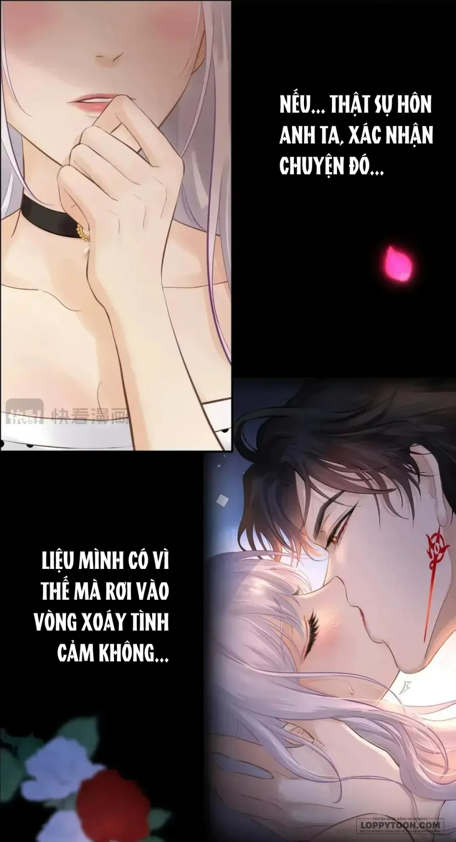 Hương Dục Niệm - Chap 36 - Trang 37