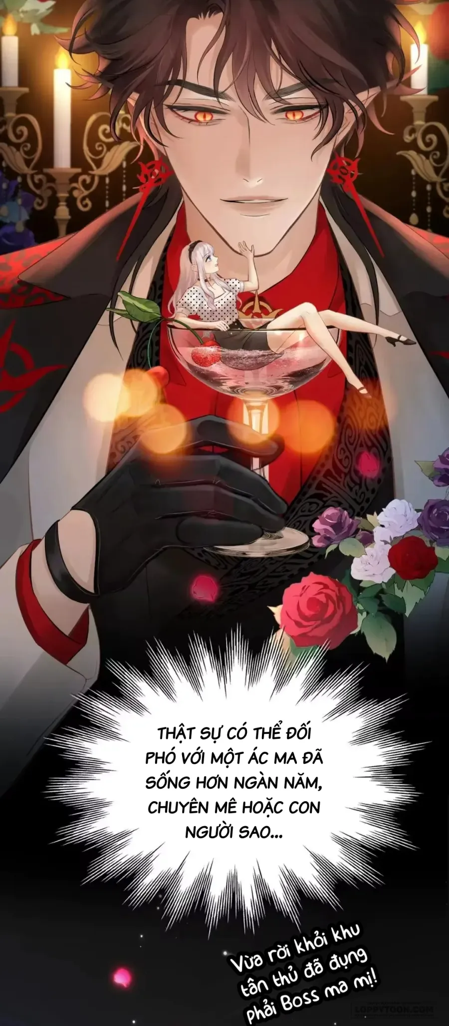 Hương Dục Niệm - Chap 36 - Trang 39