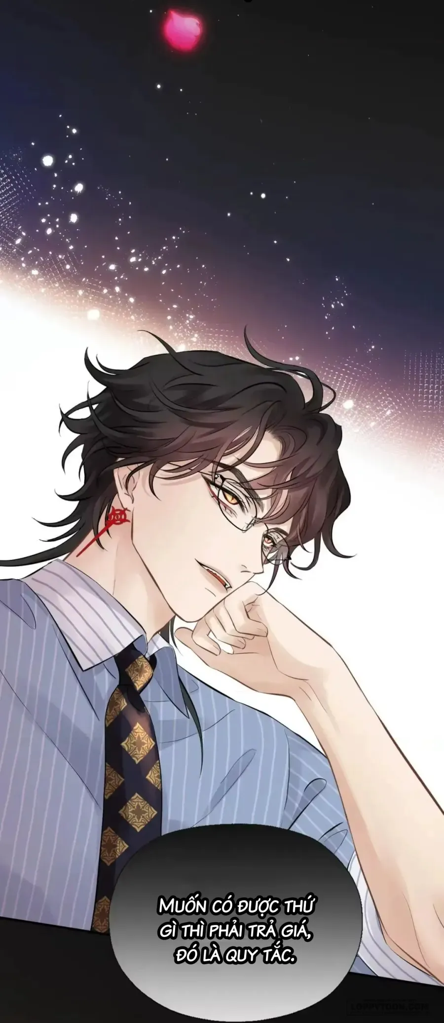 Hương Dục Niệm - Chap 36 - Trang 40