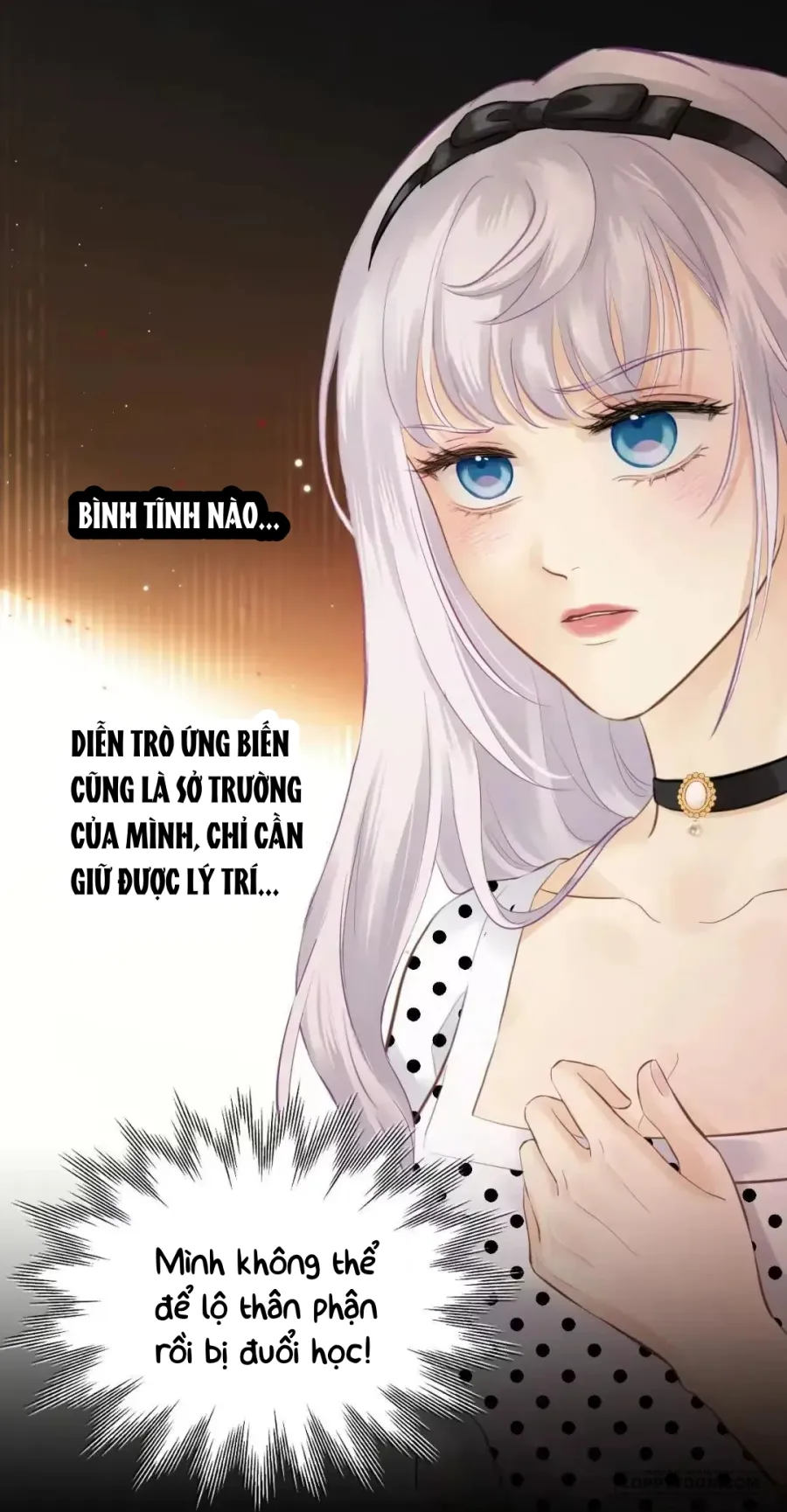 Hương Dục Niệm - Chap 36 - Trang 41