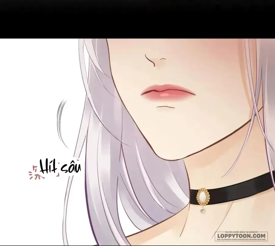 Hương Dục Niệm - Chap 36 - Trang 42