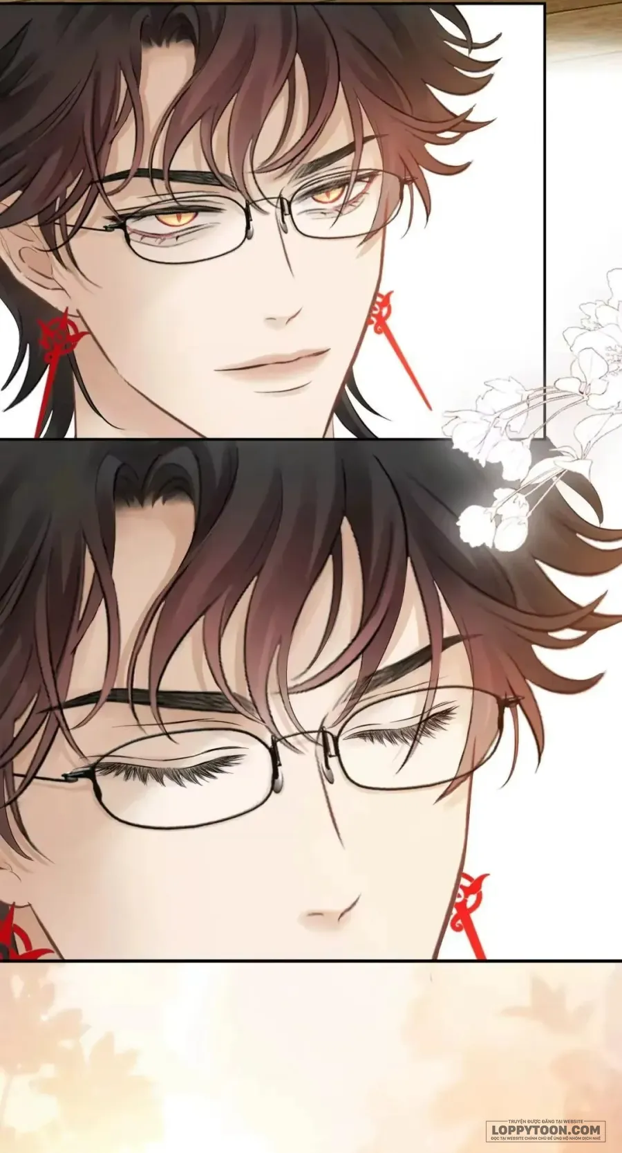 Hương Dục Niệm - Chap 36 - Trang 46