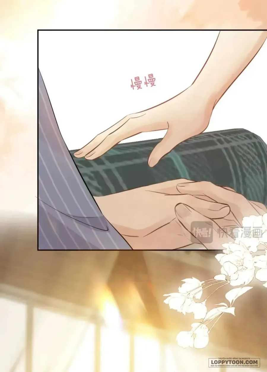 Hương Dục Niệm - Chap 36 - Trang 47