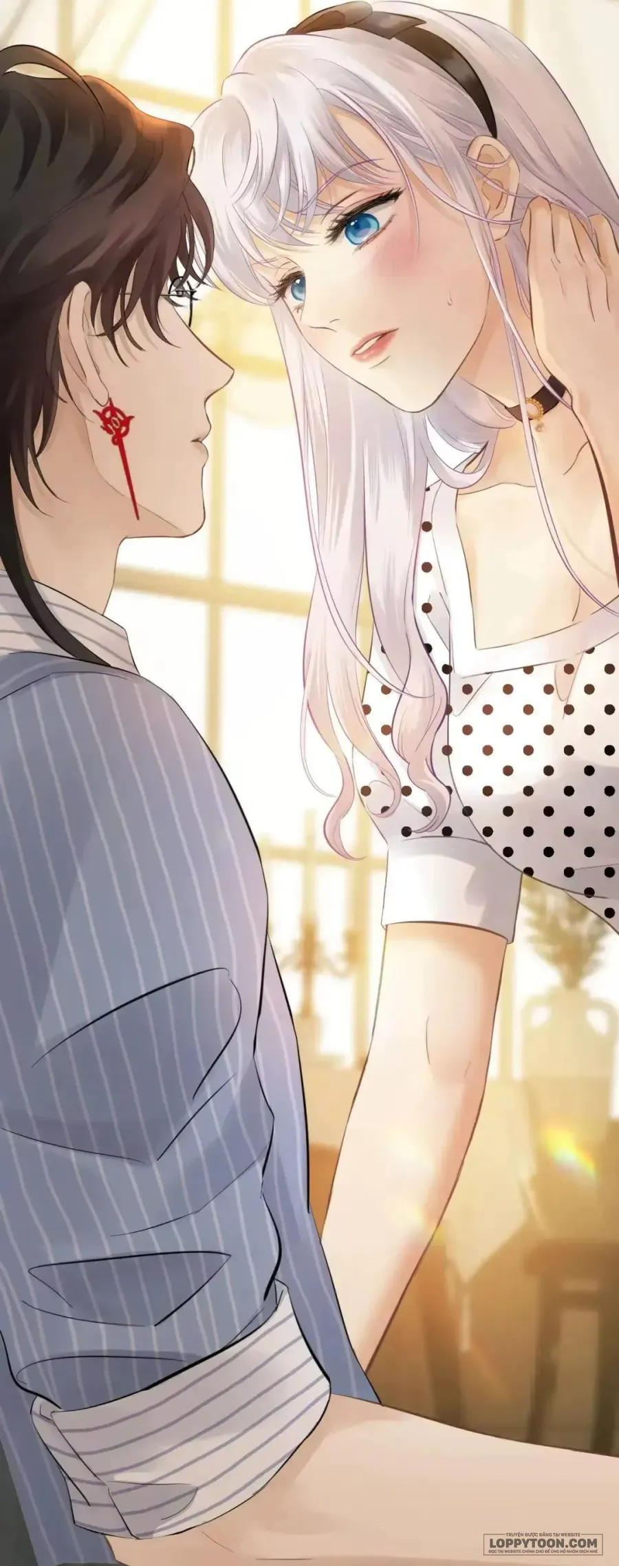 Hương Dục Niệm - Chap 36 - Trang 48