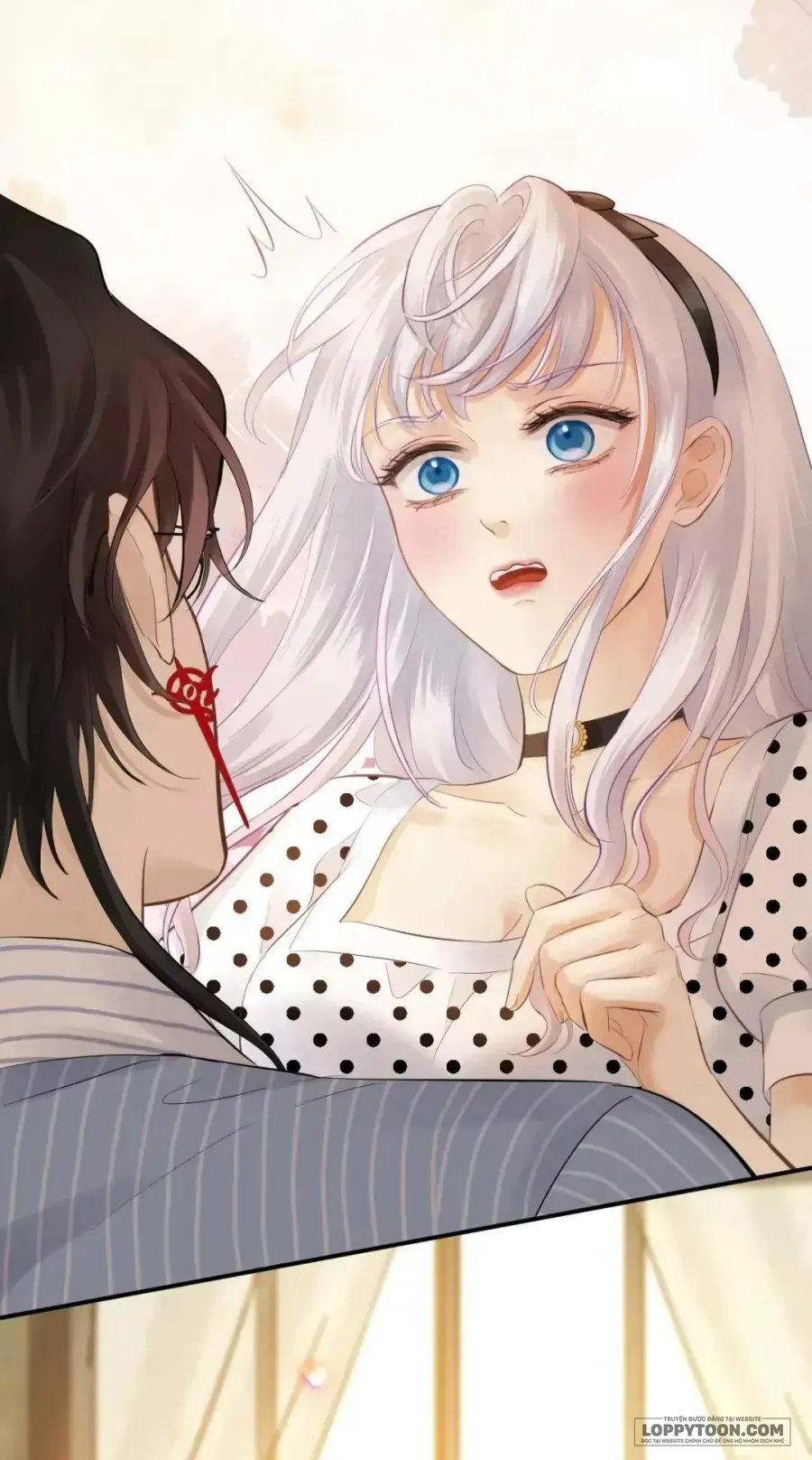 Hương Dục Niệm - Chap 36 - Trang 53