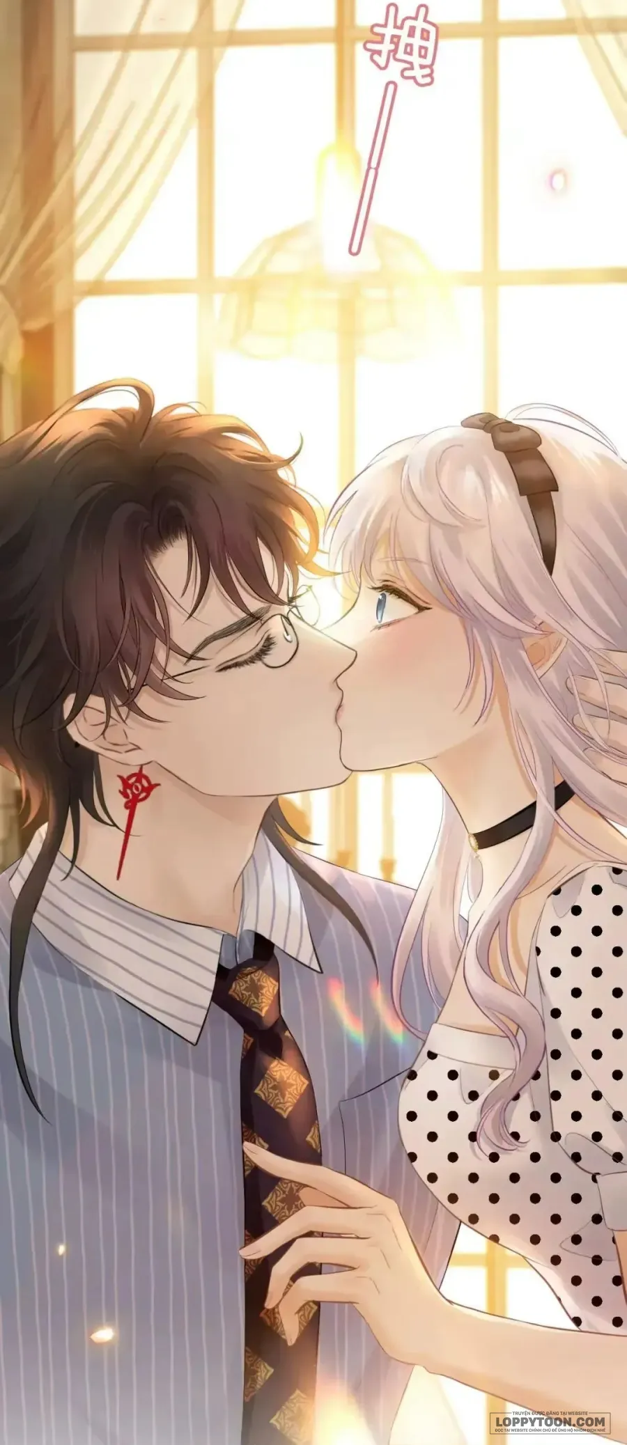 Hương Dục Niệm - Chap 36 - Trang 54