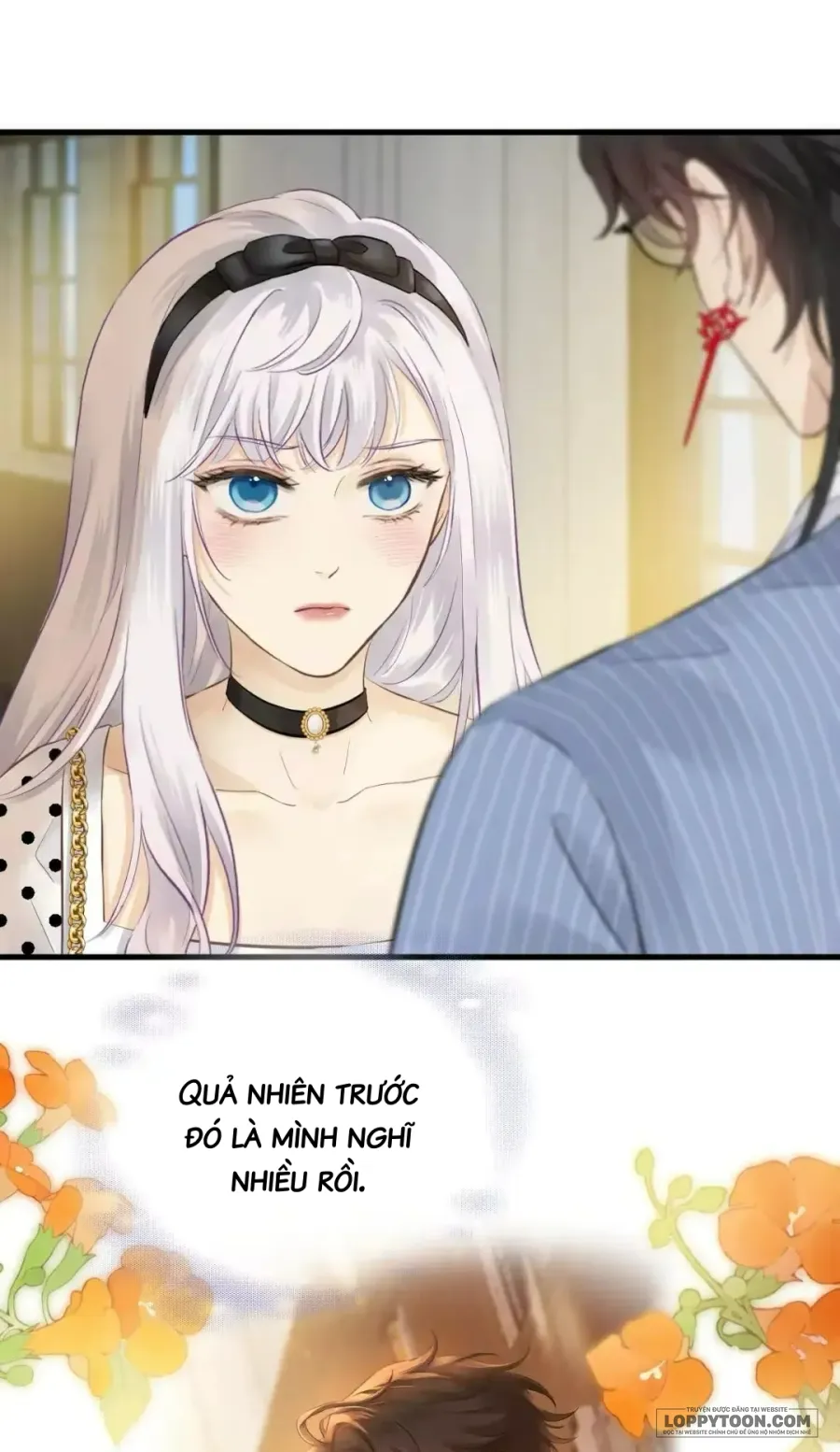 Hương Dục Niệm - Chap 36 - Trang 10