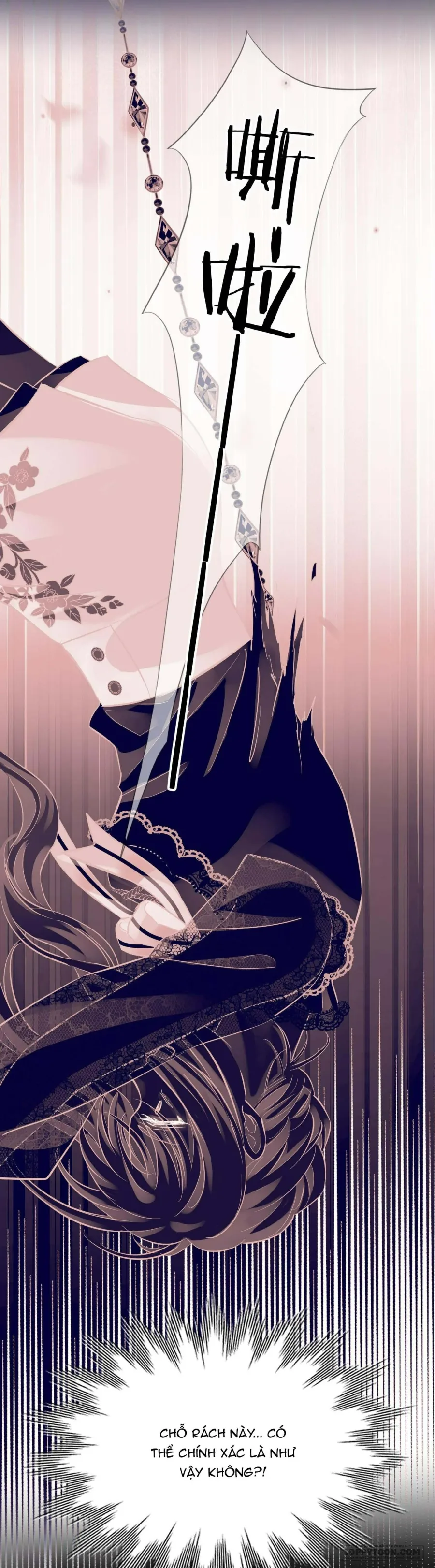 Hương Dục Niệm - Chap 4 - Trang 12