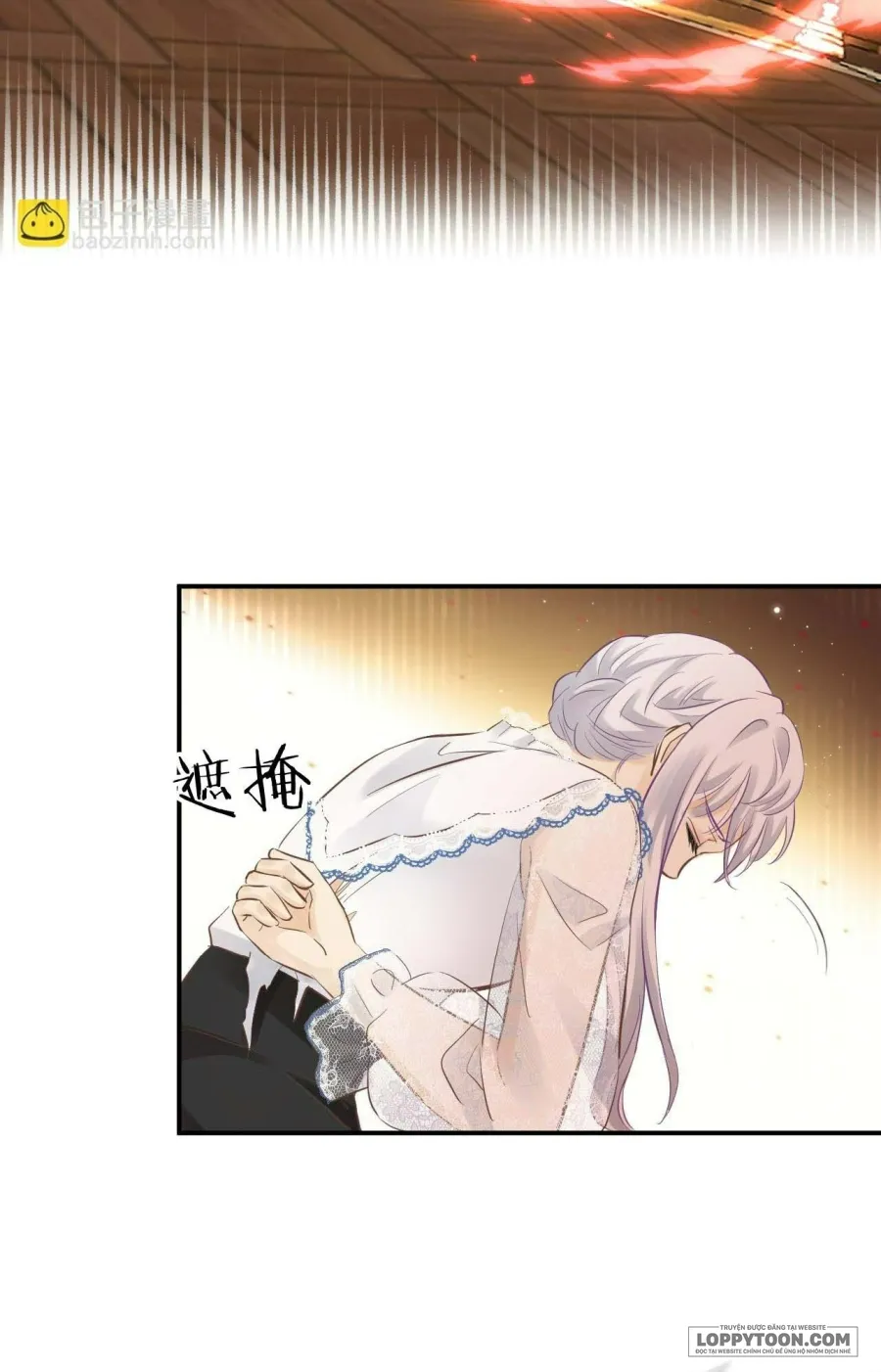 Hương Dục Niệm - Chap 4 - Trang 14
