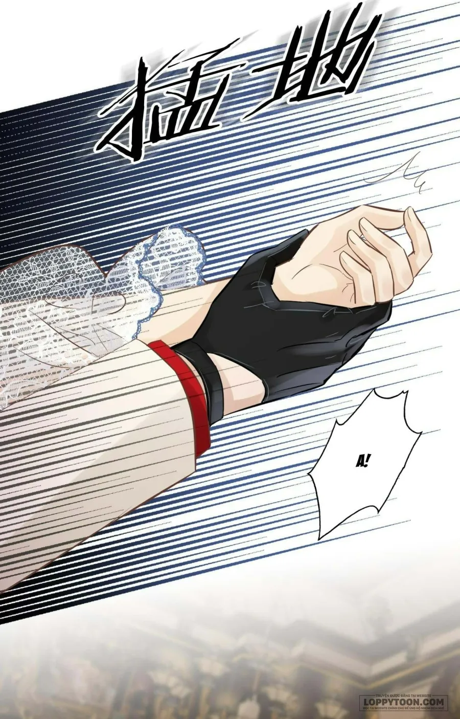 Hương Dục Niệm - Chap 4 - Trang 15
