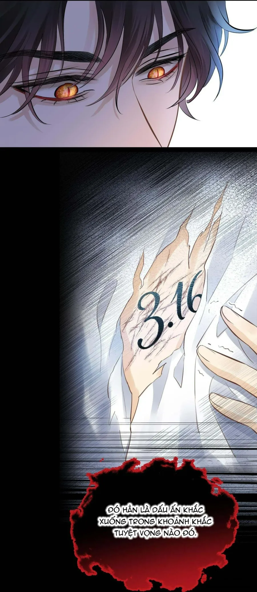 Hương Dục Niệm - Chap 4 - Trang 18