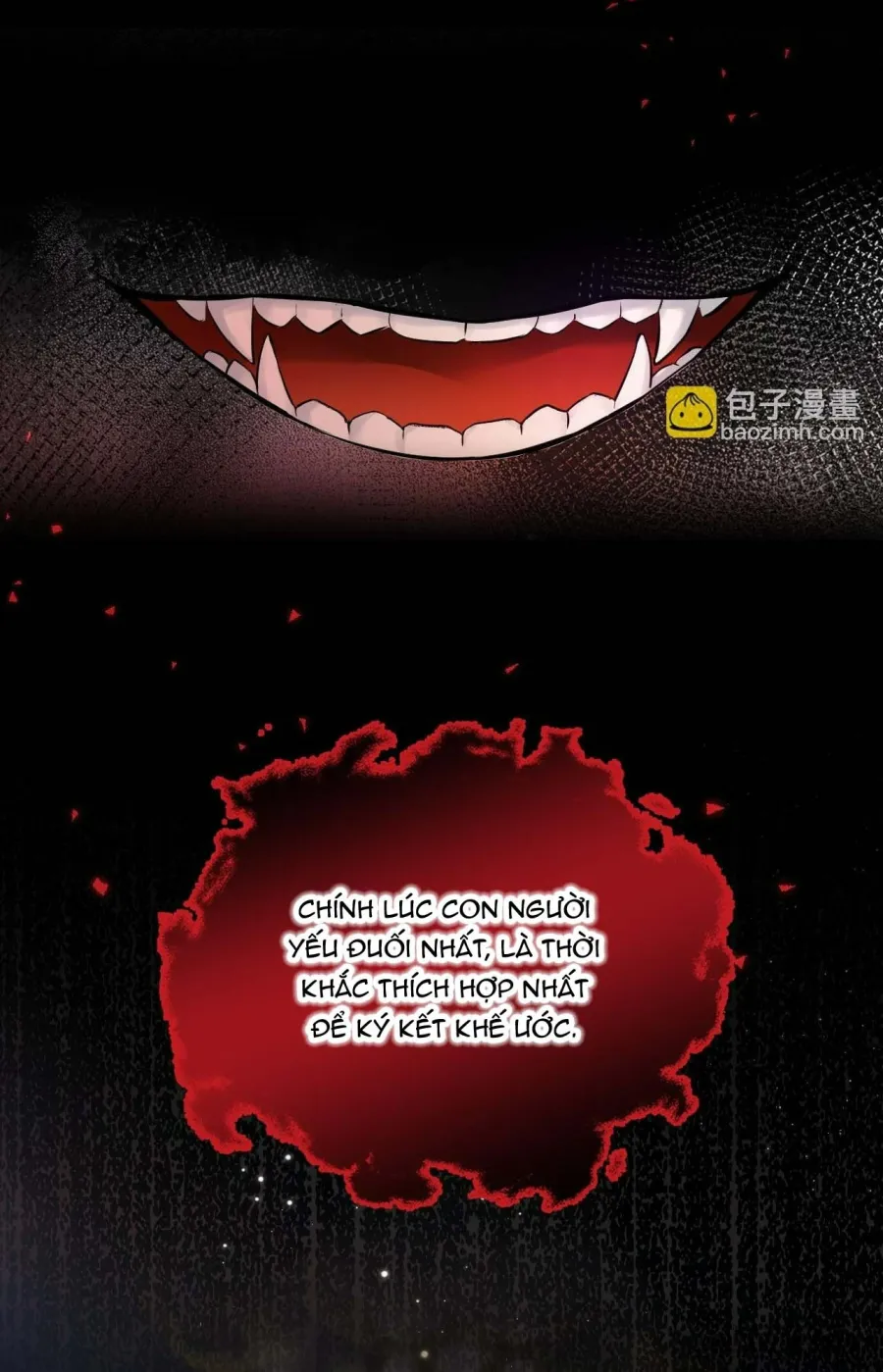 Hương Dục Niệm - Chap 4 - Trang 19