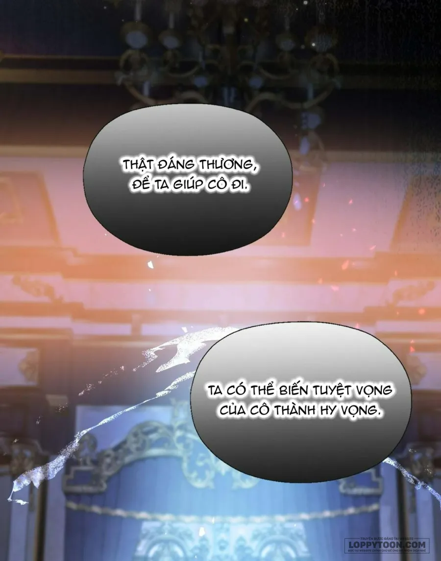 Hương Dục Niệm - Chap 4 - Trang 20