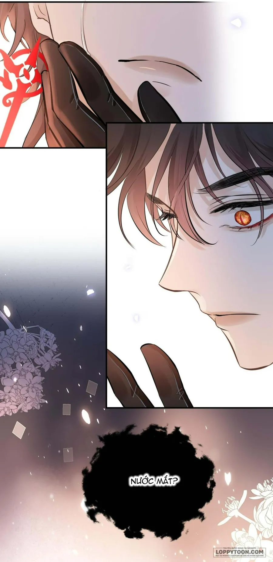 Hương Dục Niệm - Chap 4 - Trang 29