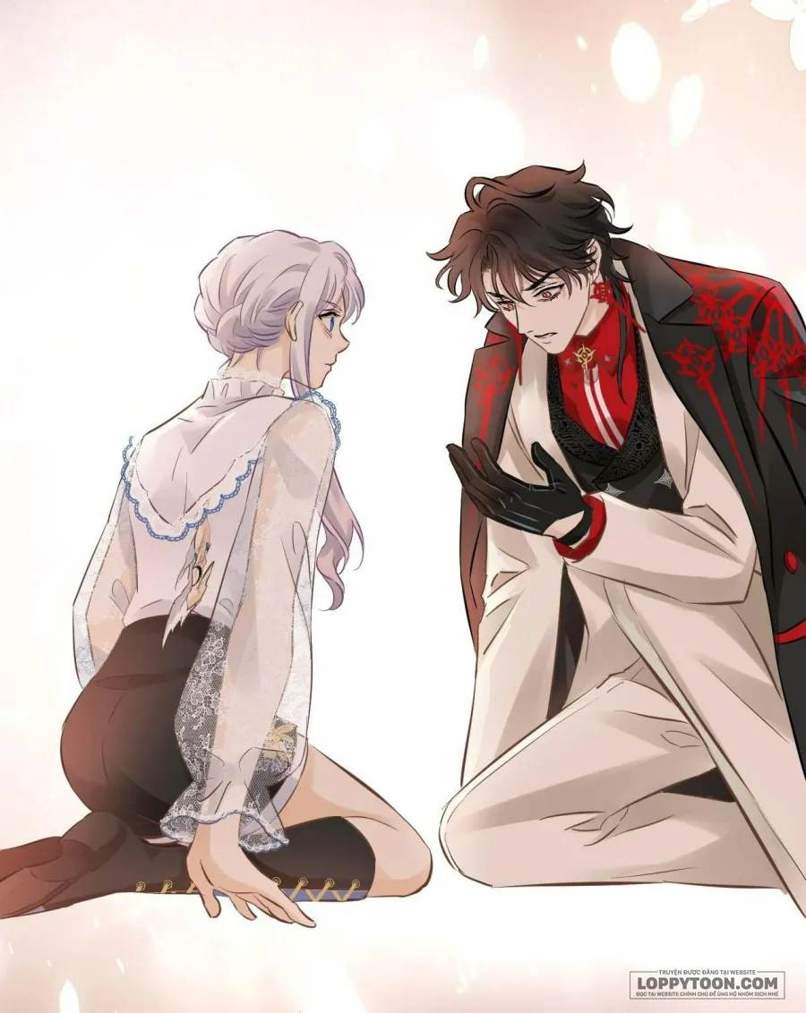 Hương Dục Niệm - Chap 4 - Trang 30