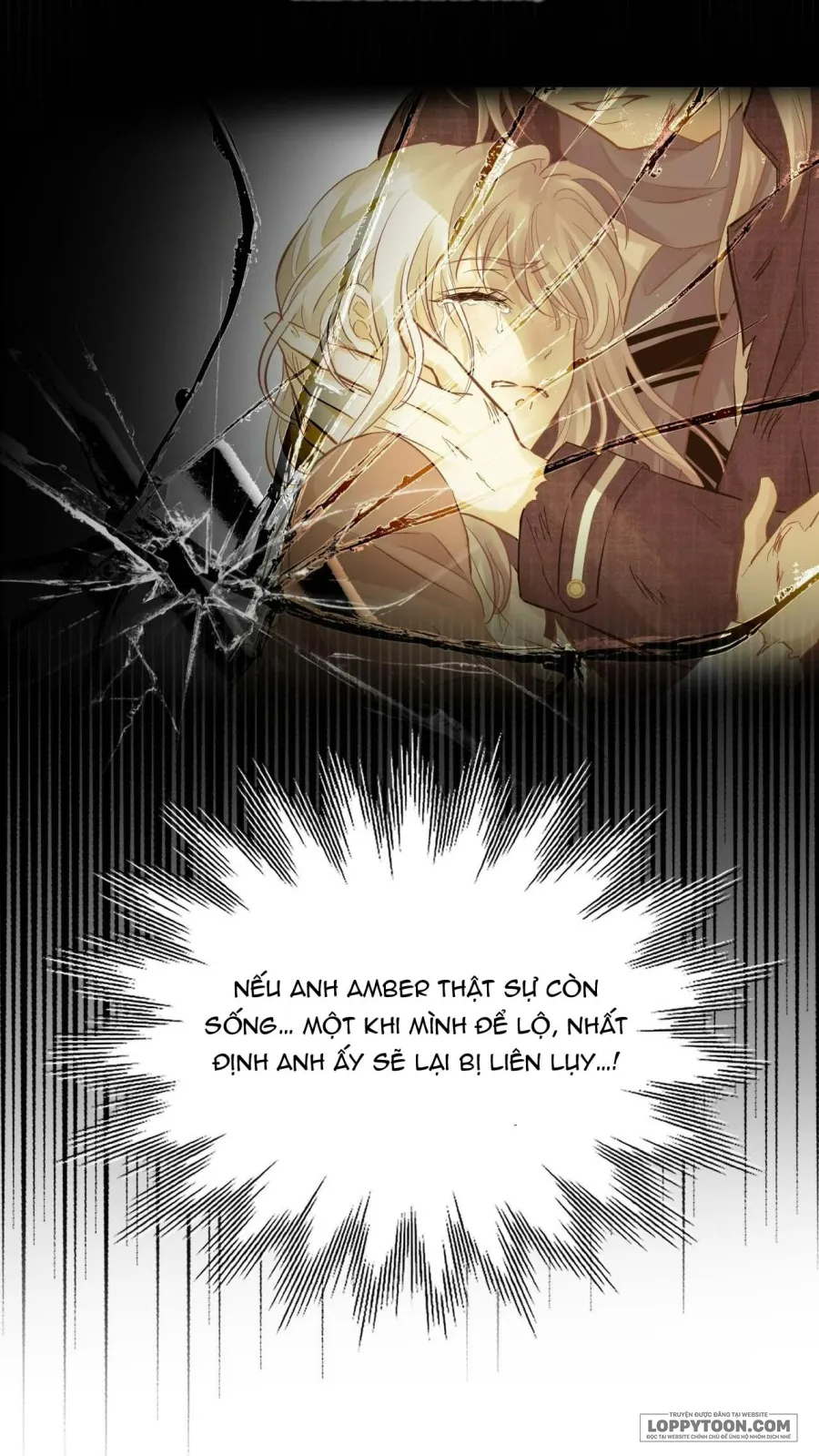 Hương Dục Niệm - Chap 4 - Trang 36