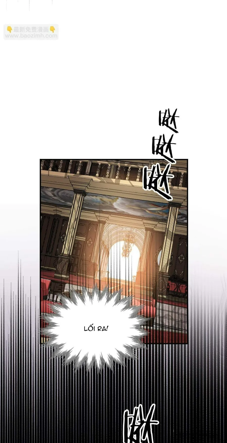 Hương Dục Niệm - Chap 4 - Trang 37