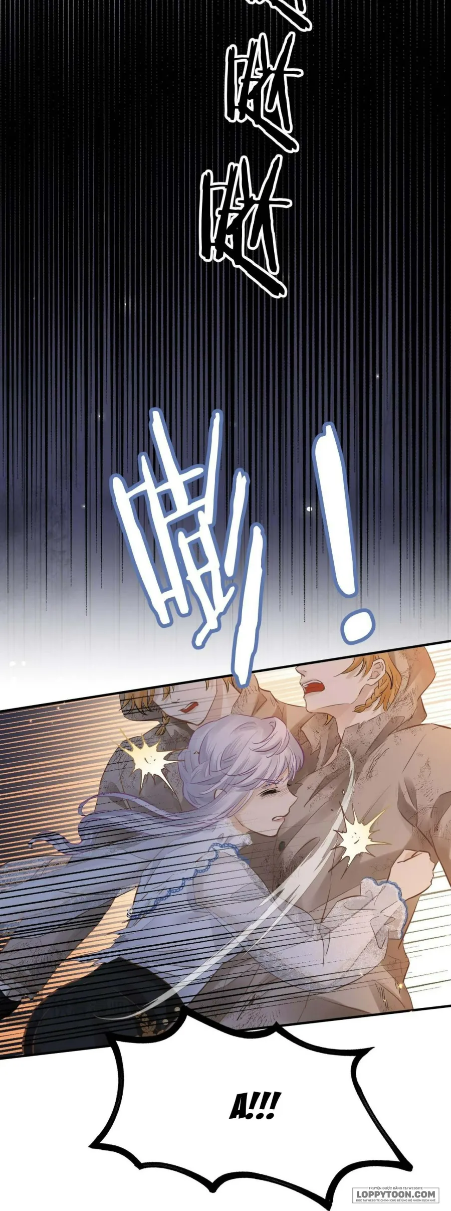 Hương Dục Niệm - Chap 4 - Trang 38