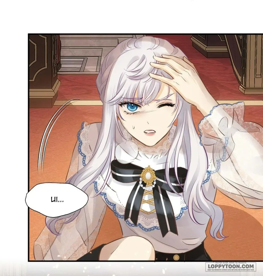 Hương Dục Niệm - Chap 4 - Trang 39