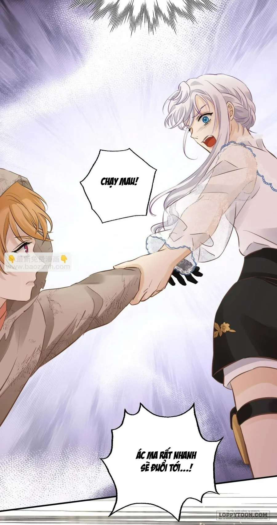 Hương Dục Niệm - Chap 4 - Trang 43