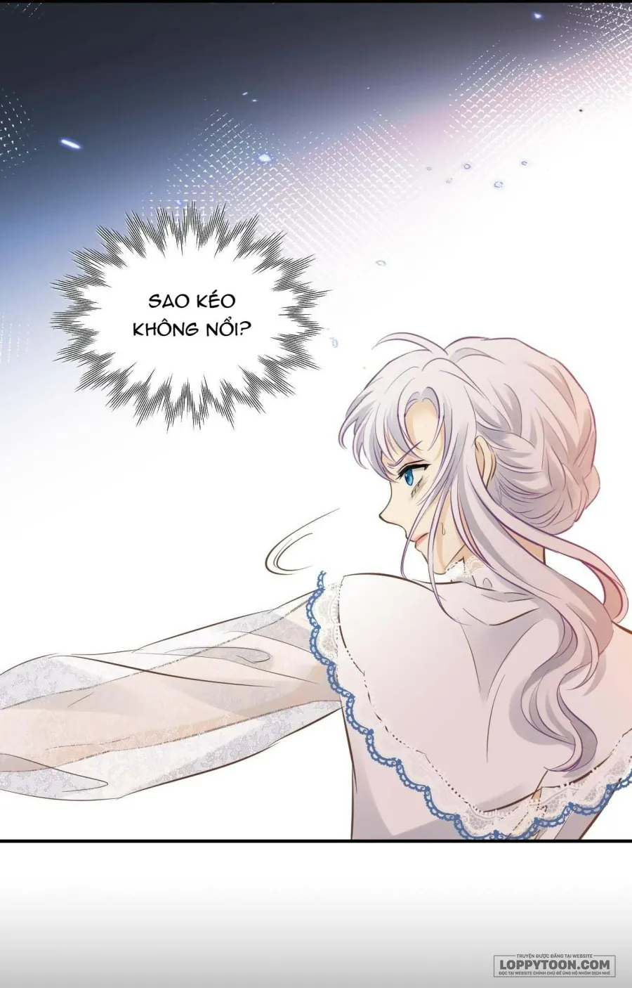Hương Dục Niệm - Chap 4 - Trang 45