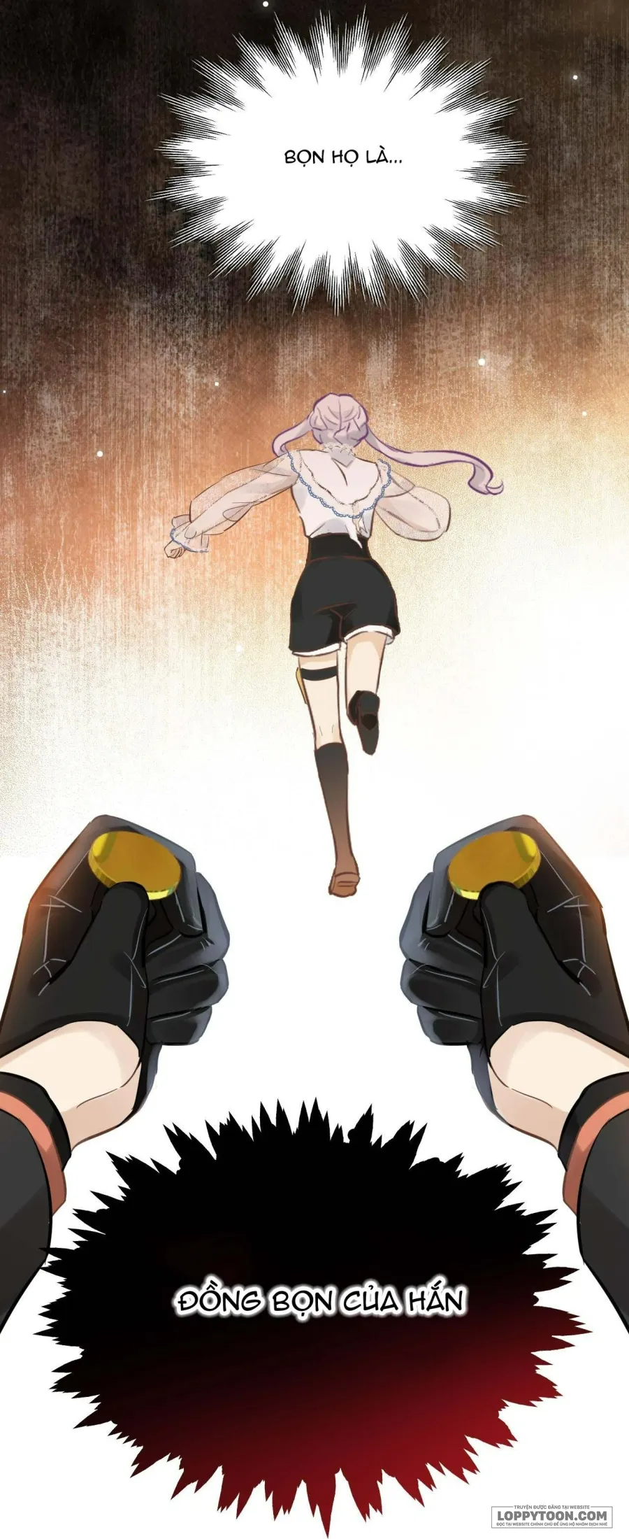 Hương Dục Niệm - Chap 4 - Trang 49