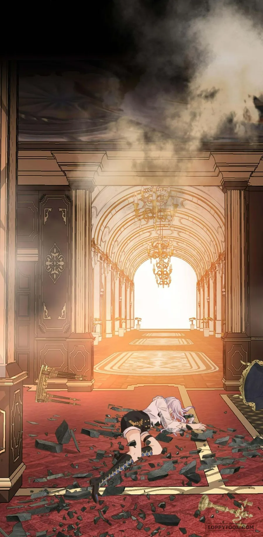 Hương Dục Niệm - Chap 4 - Trang 53