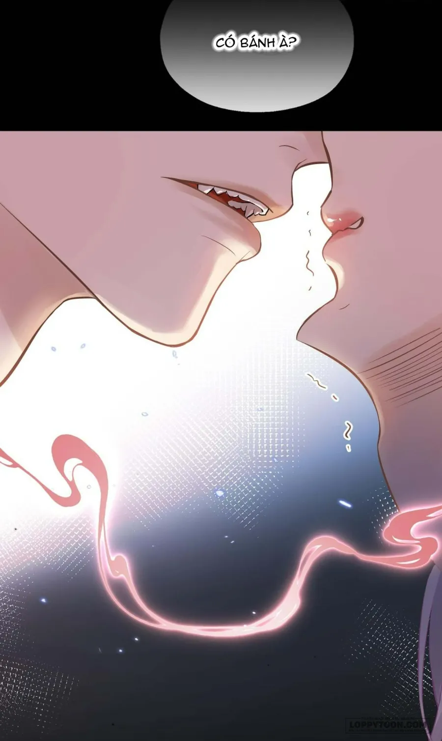Hương Dục Niệm - Chap 4 - Trang 8