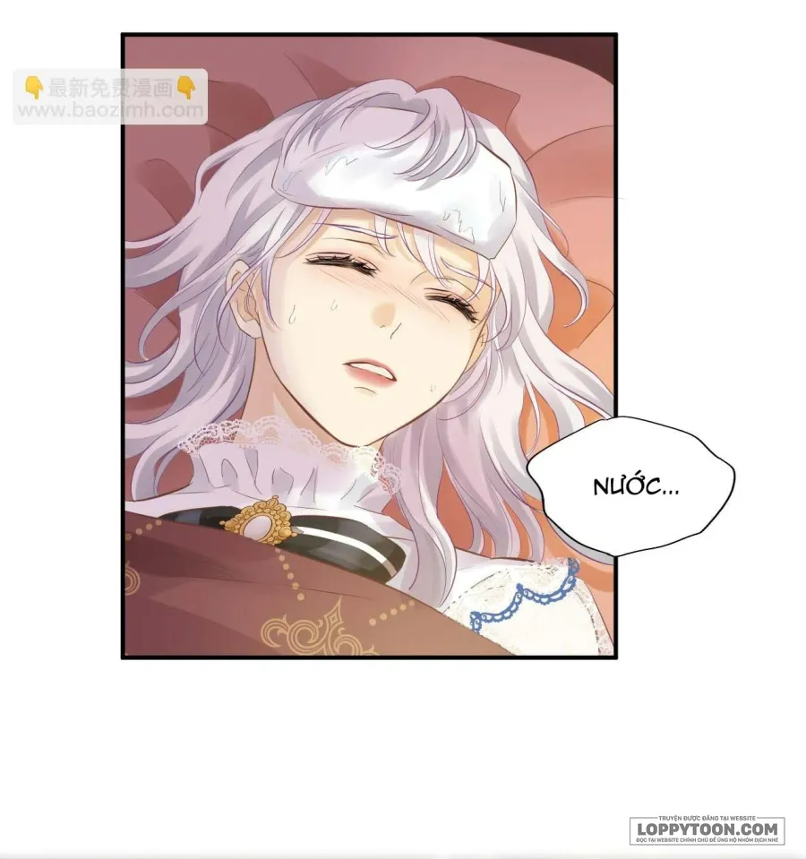Hương Dục Niệm - Chap 5 - Trang 17