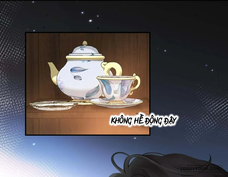 Hương Dục Niệm - Chap 5 - Trang 19