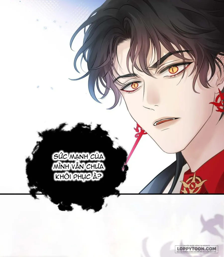 Hương Dục Niệm - Chap 5 - Trang 20