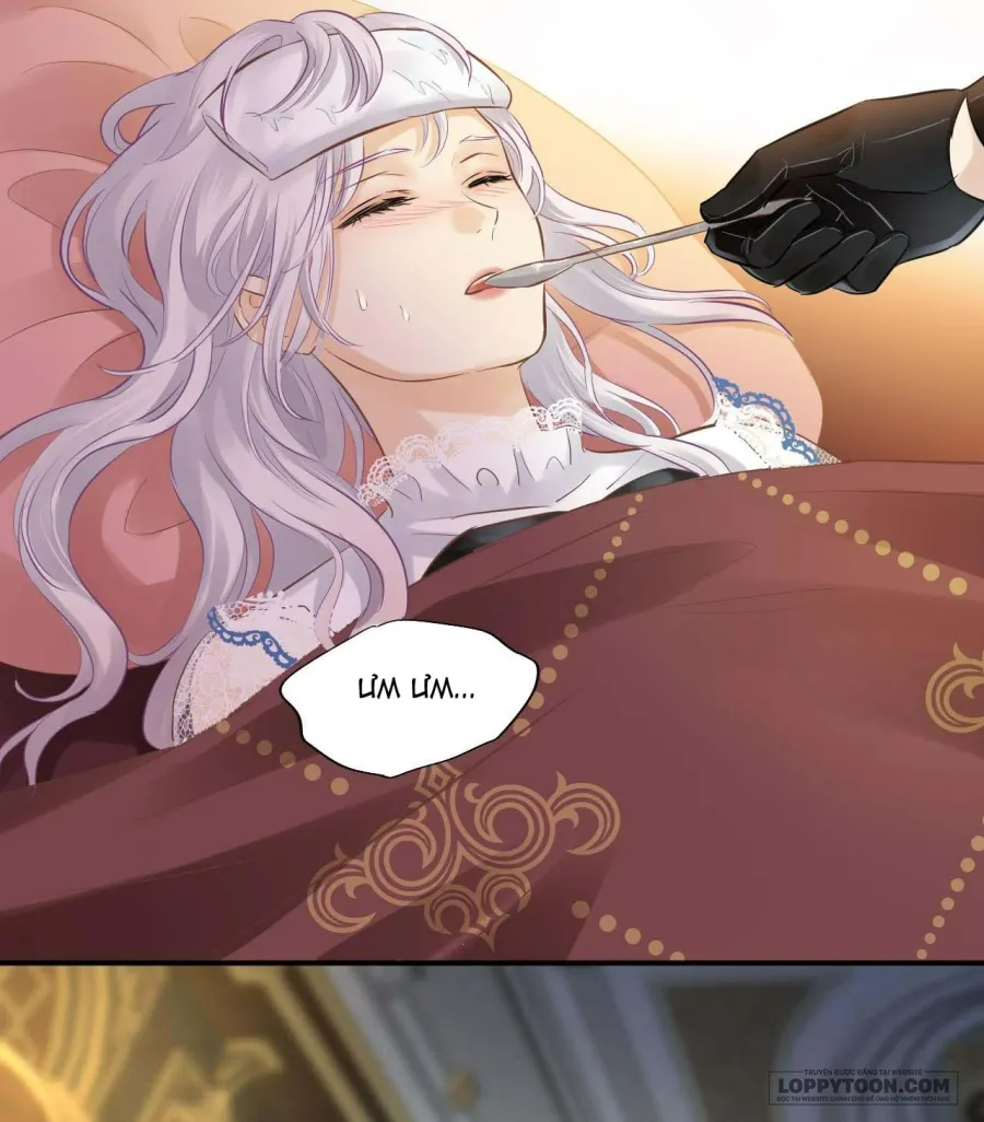 Hương Dục Niệm - Chap 5 - Trang 22
